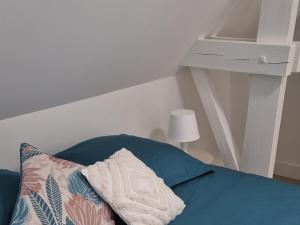 Maisons de vacances La Maison Guerandaise 3 chambres : photos des chambres