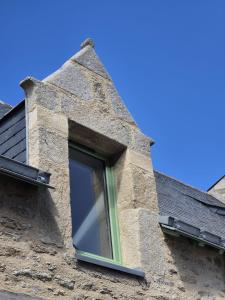 Maisons de vacances La Maison Guerandaise 3 chambres : photos des chambres