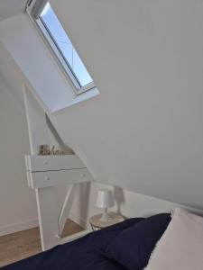 Maisons de vacances La Maison Guerandaise 3 chambres : photos des chambres