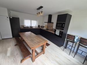 Maisons de vacances La Maison Guerandaise 3 chambres : photos des chambres