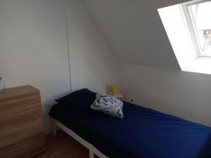 Maisons de vacances La Maison Guerandaise 3 chambres : photos des chambres