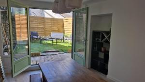 Maisons de vacances La Maison Guerandaise 3 chambres : photos des chambres