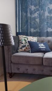 Maisons de vacances La Maison Guerandaise 3 chambres : photos des chambres