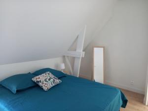 Maisons de vacances La Maison Guerandaise 3 chambres : photos des chambres