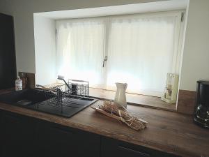 Maisons de vacances La Maison Guerandaise 3 chambres : photos des chambres