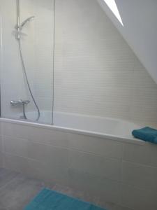 Maisons de vacances La Maison Guerandaise 3 chambres : photos des chambres