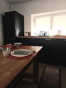 Maisons de vacances La Maison Guerandaise 3 chambres : photos des chambres