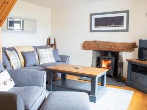 Holiday Home Skye Nadair by Interhome