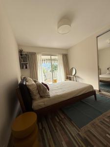 Vence Two bedrooms with a terrace