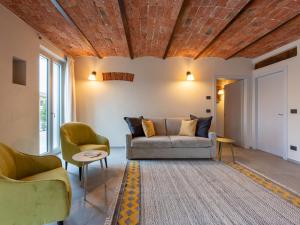 Holiday Home Cascina Luscai by Interhome