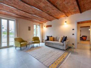 Holiday Home Cascina Luscai by Interhome