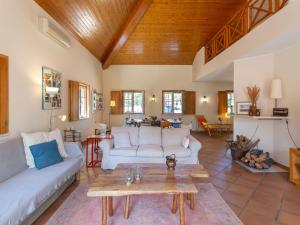 Holiday Home Refúgio no Montalvo by Interhome