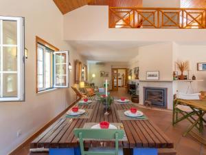 Holiday Home Refúgio no Montalvo by Interhome