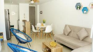 Hermoso y Cómodo Apartamento en Gaira, Santa Marta - Ubytování bez kategorie ve městě Gaira