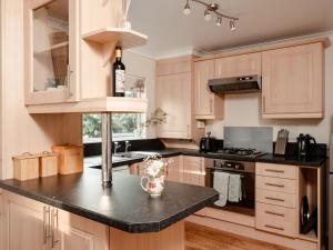 Chalet Pinemarten Lodge by Interhome