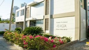 Hermoso y Cómodo Apartamento en Gaira, Santa Marta