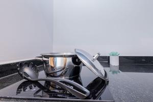 Studio 1620 Jardins - Completo Luxo