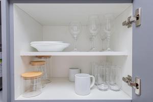 Studio 1620 Jardins - Completo Luxo