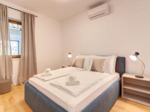 Apartment Mare Sano Resort-4 by Interhome