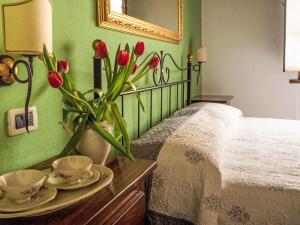 Holiday Home Rosmarino by Interhome