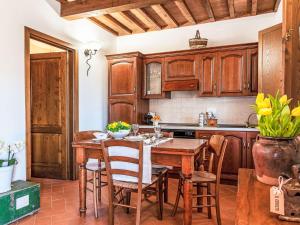 Holiday Home Rosmarino by Interhome