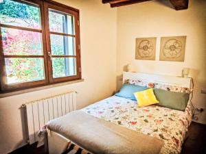 Apartment La Casina di Riccardo by Interhome