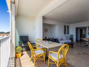 Apartment Les Astérides by Interhome