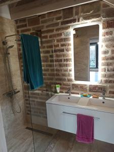 Nové podkrovie umelca