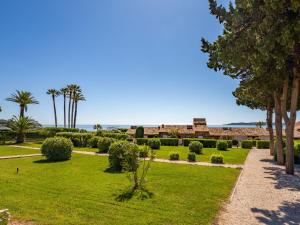 Holiday Home El Cantarello-2 by Interhome