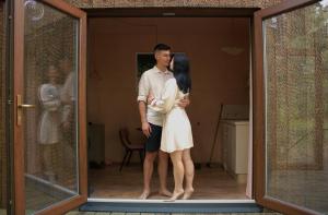 Carthome II Arthome - klimatyczny leśny domek