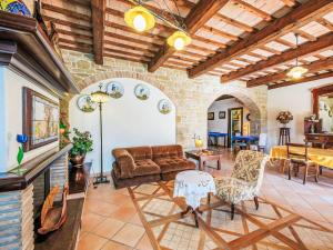 Holiday Home Giuncheto Casale by Interhome