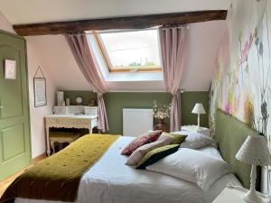B&B / Chambres d'hotes BENE A CASA Chambres d-hotes : photos des chambres