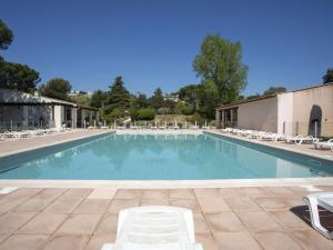 Appartements Apartment Vaugrenier Presidence by Interhome : photos des chambres