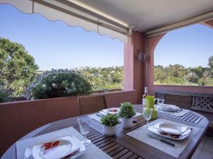 Appartements Apartment Vaugrenier Presidence by Interhome : photos des chambres