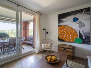 Appartements Apartment Vaugrenier Presidence by Interhome : photos des chambres