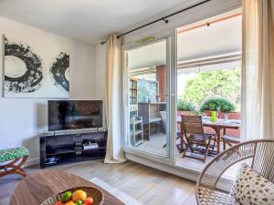 Appartements Apartment Vaugrenier Presidence by Interhome : photos des chambres