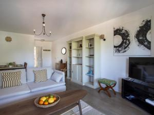 Appartements Apartment Vaugrenier Presidence by Interhome : photos des chambres