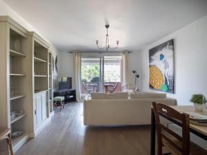 Appartements Apartment Vaugrenier Presidence by Interhome : photos des chambres