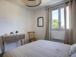 Appartements Apartment Vaugrenier Presidence by Interhome : photos des chambres