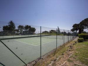 Appartements Apartment Vaugrenier Presidence by Interhome : photos des chambres