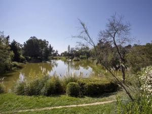 Appartements Apartment Vaugrenier Presidence by Interhome : photos des chambres