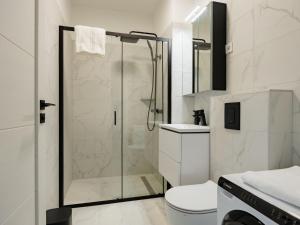 Apartment Marina Lelle by Interhome
