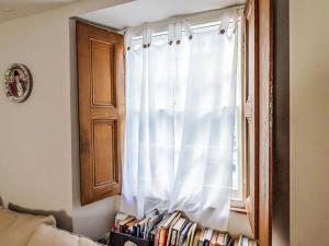 Holiday Home Seaforth Cottage by Interhome