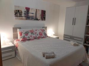 Villetta con ampio giardino a due passi dal mare