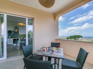 Apartment Basilico by Interhome