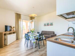 Apartment Basilico by Interhome