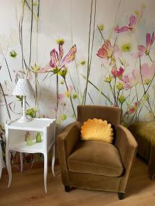 B&B / Chambres d'hotes BENE A CASA Chambres d-hotes : photos des chambres