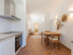 Holiday Home Apartamento Natura Bliss by Interhome