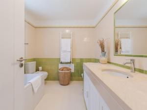 Holiday Home Apartamento Natura Bliss by Interhome