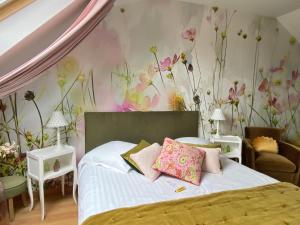 B&B / Chambres d'hotes BENE A CASA Chambres d-hotes : photos des chambres